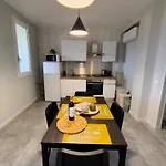 Piante Del Principe Apartment Carini