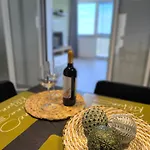 Piante Del Principe Apartment Carini