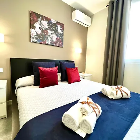 Piante Del Principe Apartment *
