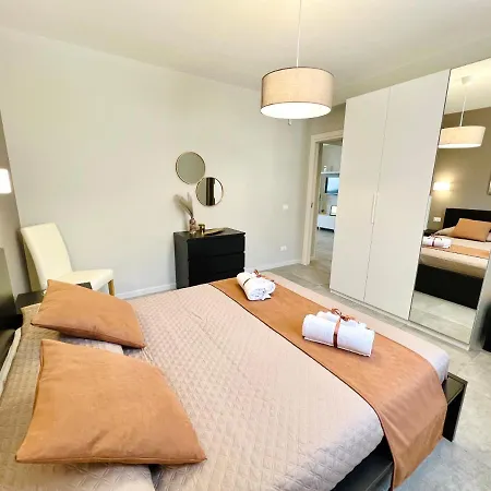 Apartman Piante Del Principe *