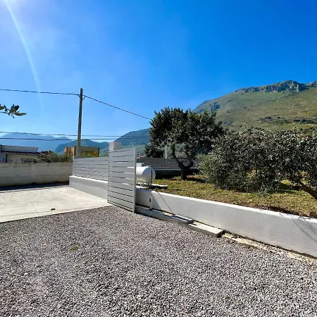 Apartment Piante Del Principe