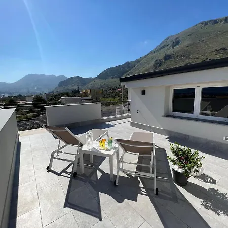 Piante Del Principe Apartment