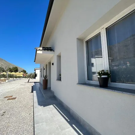 Apartman Piante Del Principe Carini