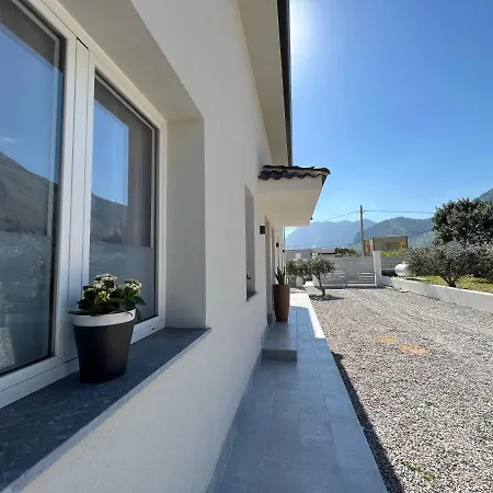 Piante Del Principe Apartment *