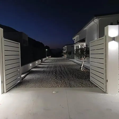 Piante Del Principe Apartman *