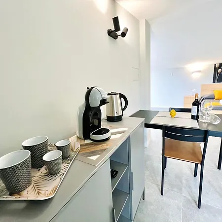 Apartment Piante Del Principe *