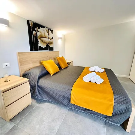 Piante Del Principe Apartman