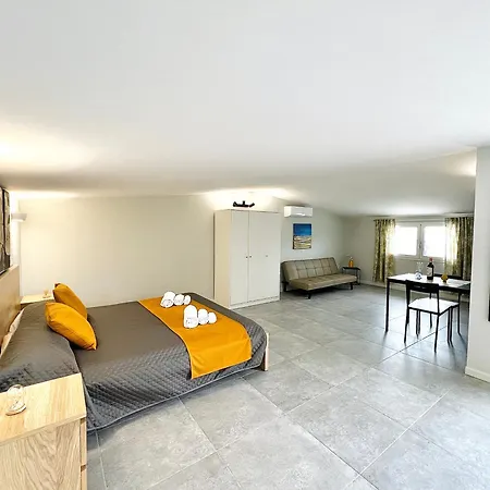 Apartment Piante Del Principe *