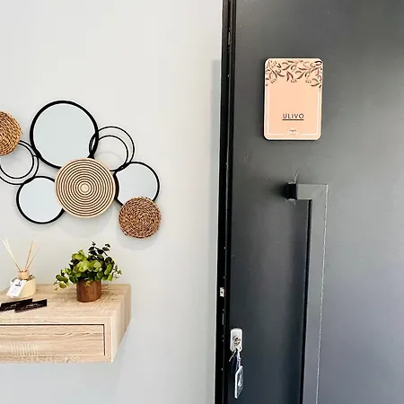 Appartement Piante Del Principe *