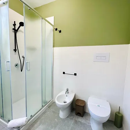 Appartement Piante Del Principe