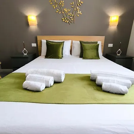 Apartment Piante Del Principe *