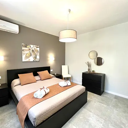 Apartment Piante Del Principe Carini