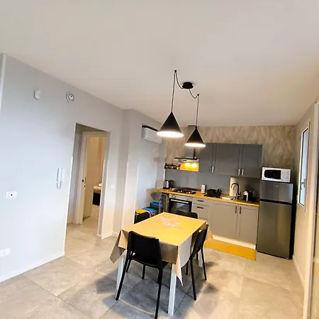 Apartment Piante Del Principe
