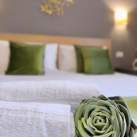 Piante Del Principe Apartment *