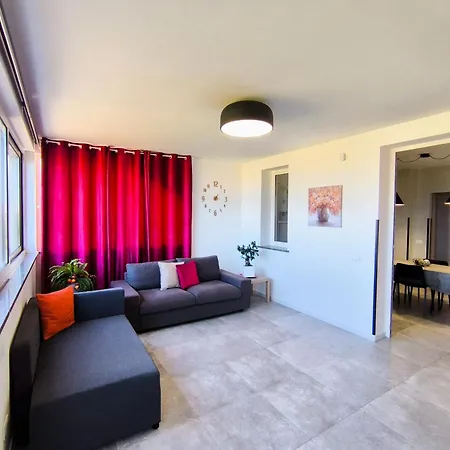 Apartment Piante Del Principe