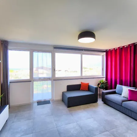 Piante Del Principe Apartment *