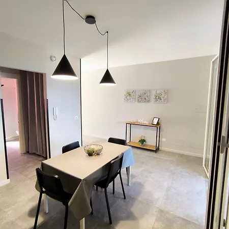 Apartment Piante Del Principe *