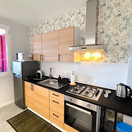 Apartment Piante Del Principe Carini