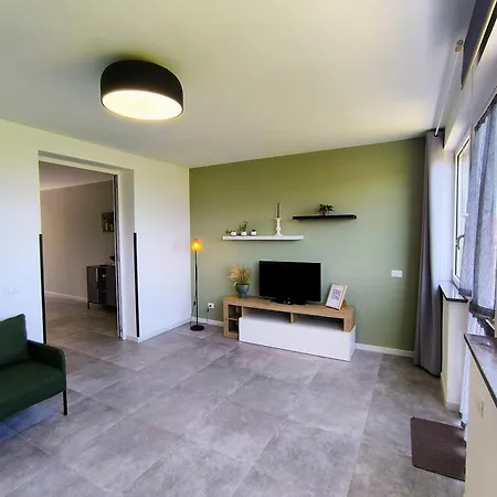 Piante Del Principe Appartement