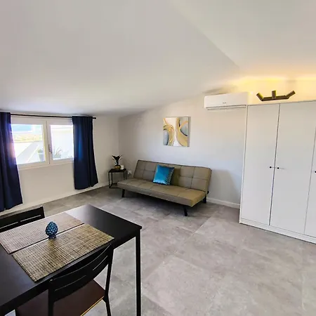 Piante Del Principe Apartman *