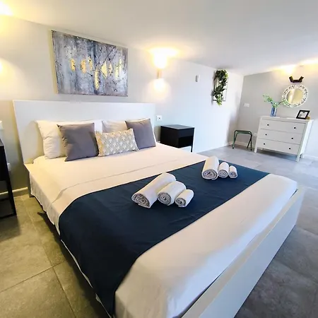 Apartment Piante Del Principe