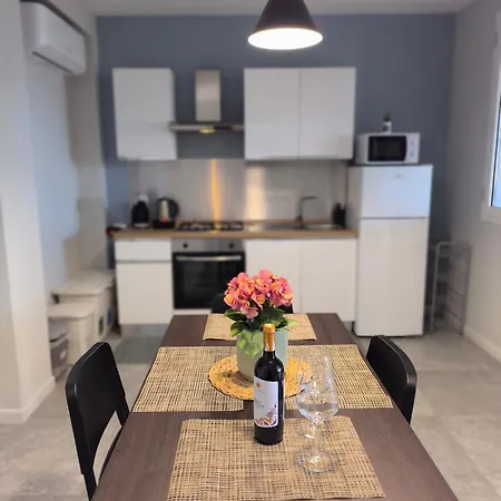Apartment Piante Del Principe *