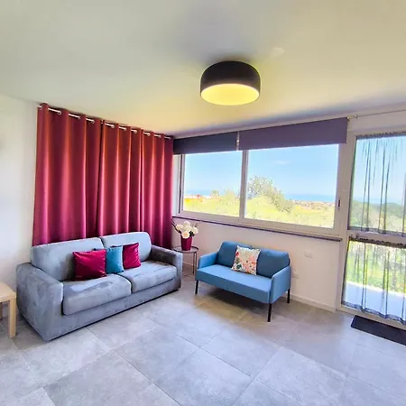 Apartment Piante Del Principe Carini
