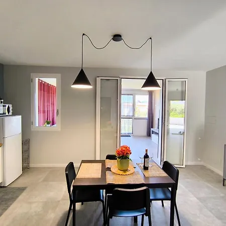 Apartment Piante Del Principe