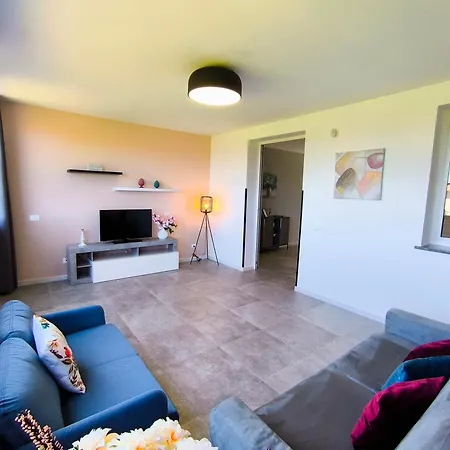Piante Del Principe Apartment *