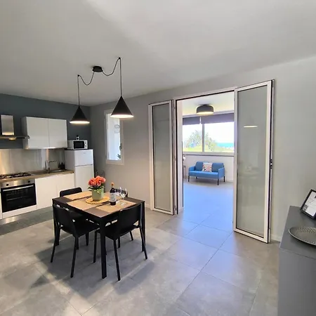 Apartment Piante Del Principe *
