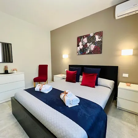 Piante Del Principe Appartement *