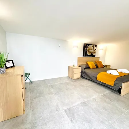 Piante Del Principe Appartement *