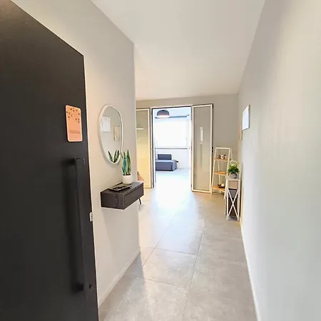 Appartement Piante Del Principe *