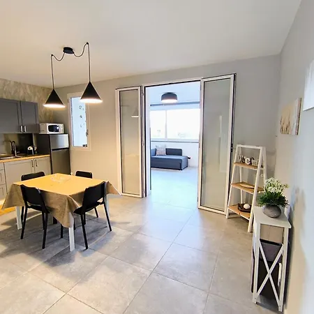 Appartement Piante Del Principe Carini