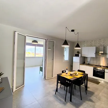 Appartement Piante Del Principe *