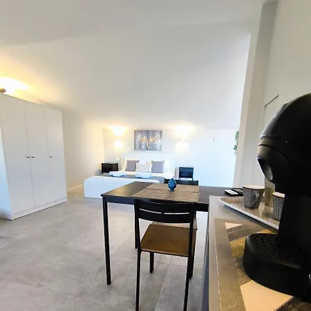 Piante Del Principe Appartement *